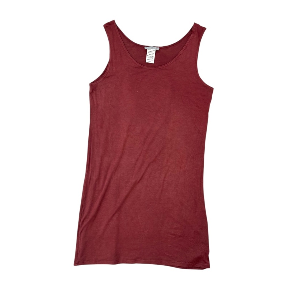 Sarah Pacini Sleeveless Tunic Dress - Picture 5 of 10